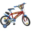 Paw Patrol 14 Tommer Drengecykel Blå/rød -26" Cykler salg Paw Patrol 14 1 1.w1200