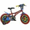 Dino Paw Patrol 14 Tommer Børnecykel 2 Dino Paw Patrol 14 Tommer Børnecykel -26" Cykler salg Paw Patrol 14.w1200