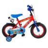 Volare Paw Patrol 12 Tommer Drengecykel Fodbremse Blå/rød -26" Cykler salg PawPatrol 12.w1200