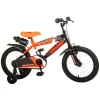 Volare Sportivo 16 Tommer Drengecykel Fodbremse Orange/sort -26" Cykler salg Sportivo orange 16.w1200