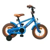 Amigo Sports 12" Drengecykel Blå -26" Cykler salg Sports 12 blaa.w1200