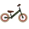 Amigo Step 12" Balancecykel Grøn -26" Cykler salg Step groen.w1200