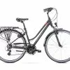 28" Venturelli Cykel Tyrant D 46 Cm Shimano 21 SP V Bremse -26" Cykler salg TYRANT DAME 1.w1200