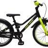Volare Blaster 18 Tommer 26 Cm Drengecykel Fodbremse Sort/grøn -26" Cykler salg Volare Blaster 18 tommer 26 cm Drengecykel fodbremse sort groen.w1200