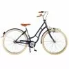 Volare Lifestyle 28 Tommer 48 Cm Damecykel 3V Fodbremse Blå 2 Volare Lifestyle 28 Tommer 48 Cm Damecykel 3V Fodbremse Blå -26" Cykler salg Volare Lifestyle dame blaa 1.w1200