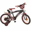 Toimsa Volcano 16 Tommer Drengecykel Sort -26" Cykler salg Volcano 16.w1200