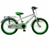 Amigo Sports 18 Tommer Drengecykel Grå / Grøn -26" Cykler salg amigo sports 18 inch groen.w1200