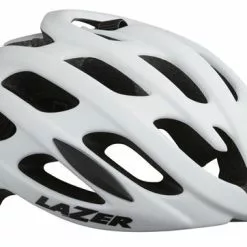 Lazer Blade+ Mips Hvid In-mold Hjelmstørrelse L