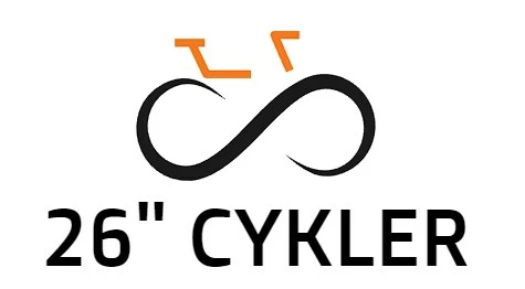 26" Cykler salg