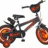 Toimsa XSP 14 Tommer 23,5 Cm Drengecykel Tromlebremse Sort/rød -26" Cykler salg toimsa xsp 14 inch 235 cm jongens trommelrem zwart rood 1014784 1652251363.w1200